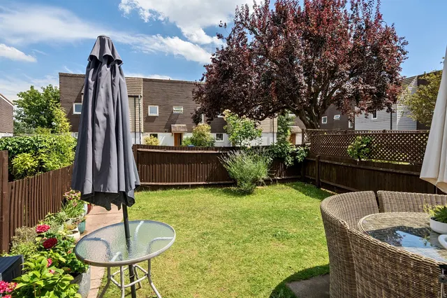 Photo 3 — Millson Close, London