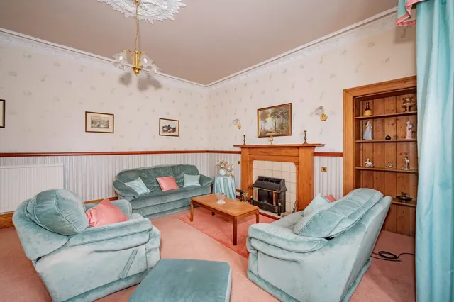Photo 3 — Culloden Terrace, Arbroath, DD11 1LD