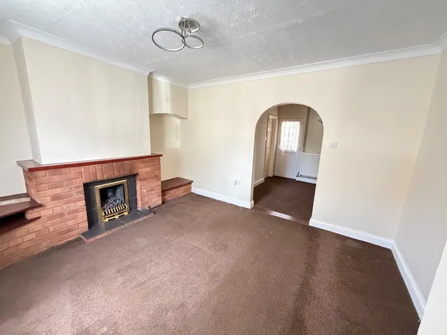 Photo 2 — Town Estate, DOWNHAM MARKET