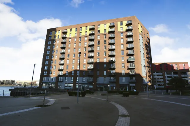 Capstan Road, Southampton, SO19, photo 1
