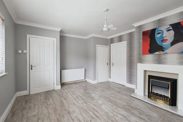 Photo 2 — Ashdale Drive, Manchester, Greater Manchester, M20