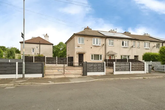 Ashdale Drive, Manchester, Greater Manchester, M20, photo 1