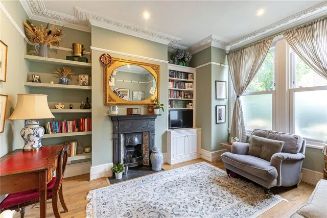 Photo 2 — Honeybrook Road, London, SW12