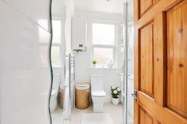 Ardgowan Road, SE6, photo 3