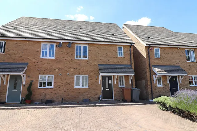 Six Bells Lane, Stevenage, SG2, photo 1