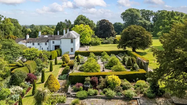 Llanvair Kilgeddin, Abergavenny, NP7, photo 3