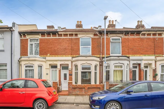 Jervis Road, Portsmouth, PO2, photo 1