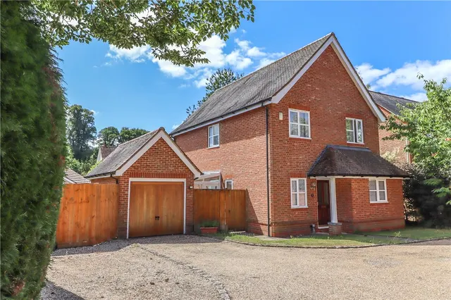 Kings Somborne, Stockbridge, SO20, photo 1