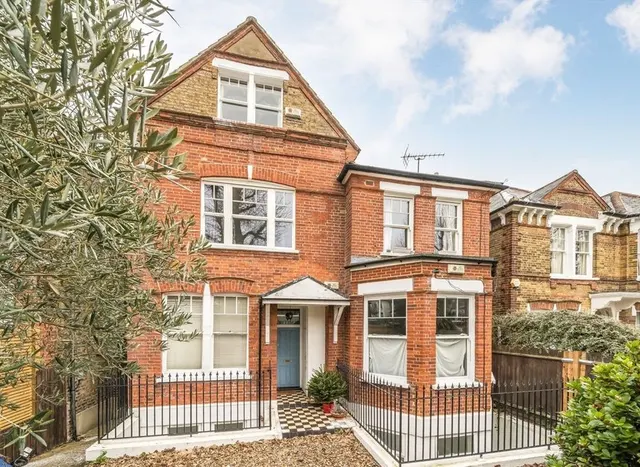 Palace Road, Tulse Hill, SW2, photo 1