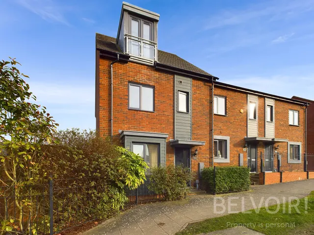 Birchfield Way, Lawley, Telford, TF3, photo 1