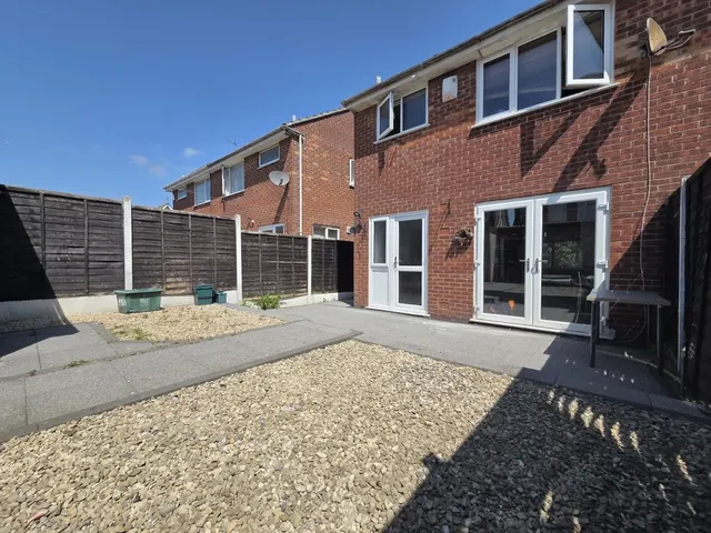 Ash Close, Little Stoke, BS34, photo 2