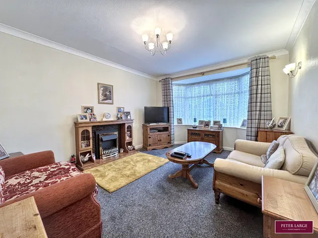 Photo 2 — Franklyn Avenue, Prestatyn, Denbighshire, LL19 7ED