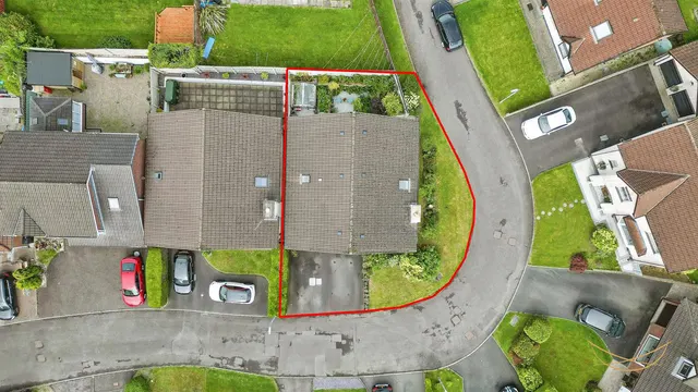 Photo 2 — Huntingdale, Ballyclare, BT39 9XB