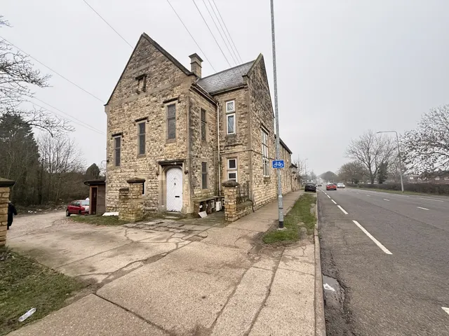 Riseholme Road, Lincoln, LN1, photo 1