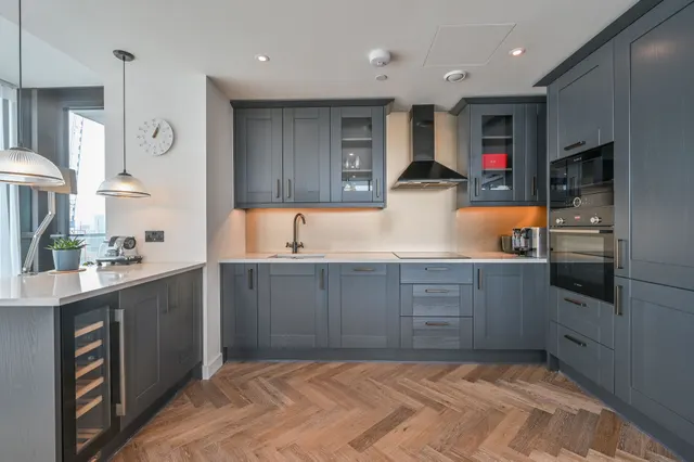 Photo 2 — Flat 1008, 1 Merino Gardens