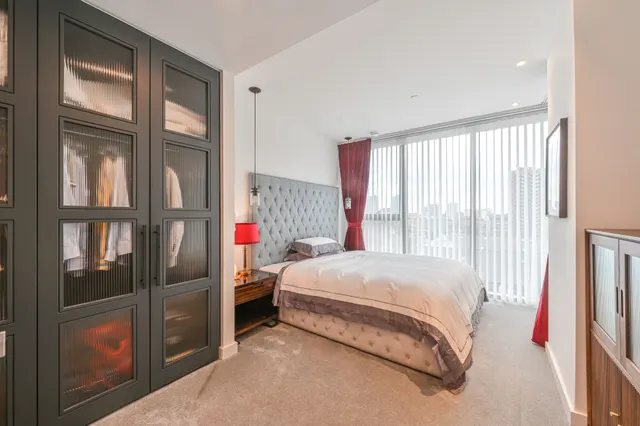 Photo 3 — Flat 1008, 1 Merino Gardens