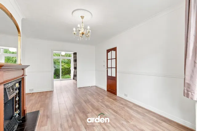 Cliff Rock Road, Rednal, B45, photo 3