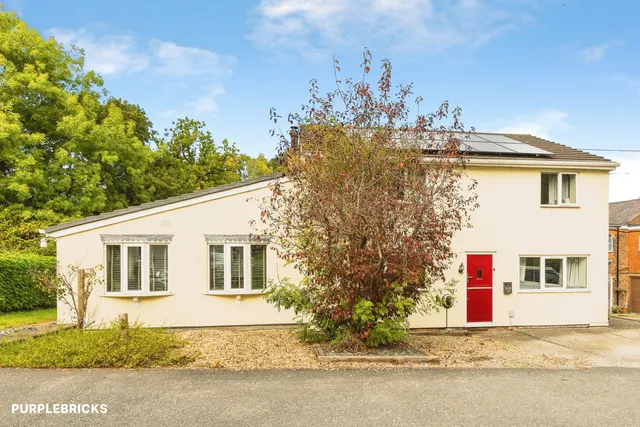 Davies Cottages, Alltami, CH7, photo 1