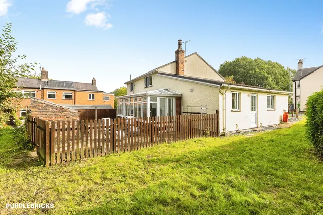 Davies Cottages, Alltami, CH7, photo 2