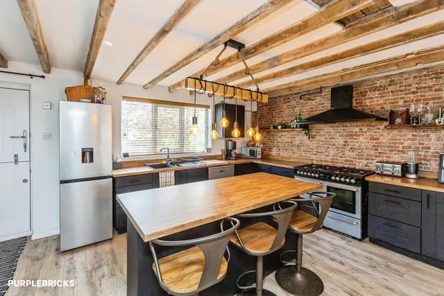 Davies Cottages, Alltami, CH7, photo 3