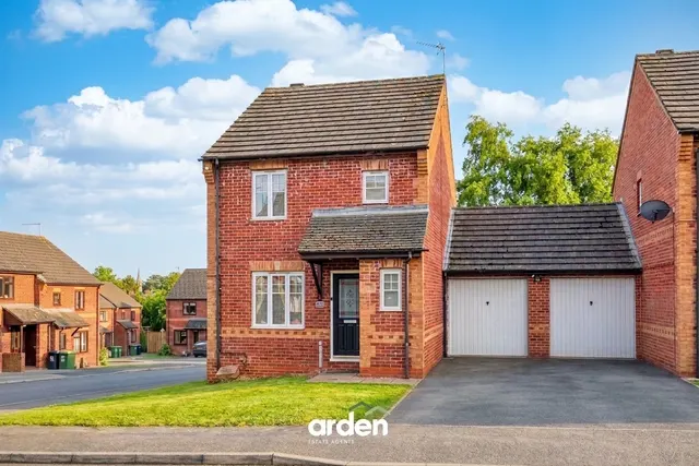 Boot Piece Lane, Redditch, B97, photo 1