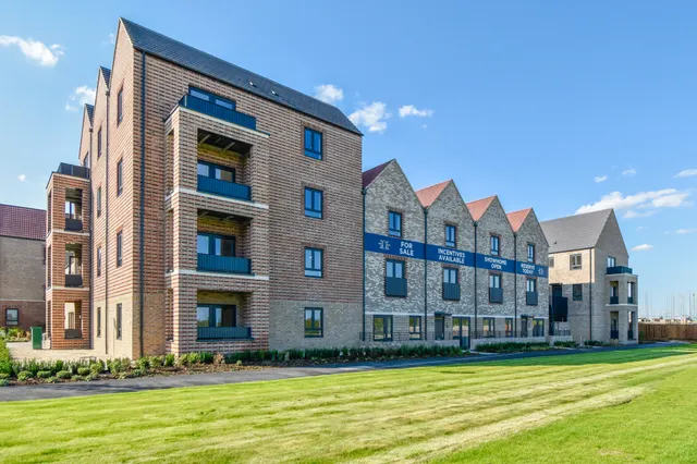 Saffron Way, Cherry Hinton, CB1, photo 1