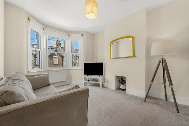 Hichisson Road, London, SE15, photo 2
