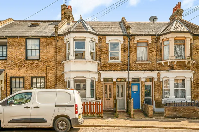 Hichisson Road, London, SE15, photo 1