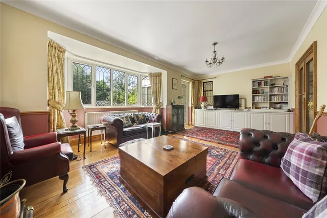 Photo 2 — Avondale Avenue, Esher, Surrey, KT10