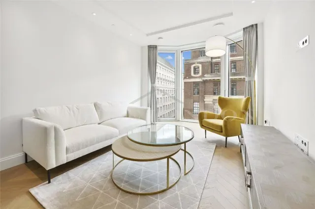 Millbank, Westminster, SW1P, photo 1