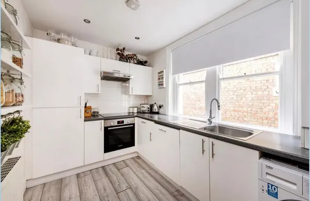Photo 3 — Yale Court, Honeybourne Road, London, NW6