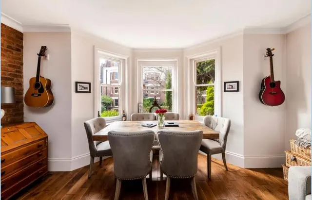 Photo 2 — Yale Court, Honeybourne Road, London, NW6