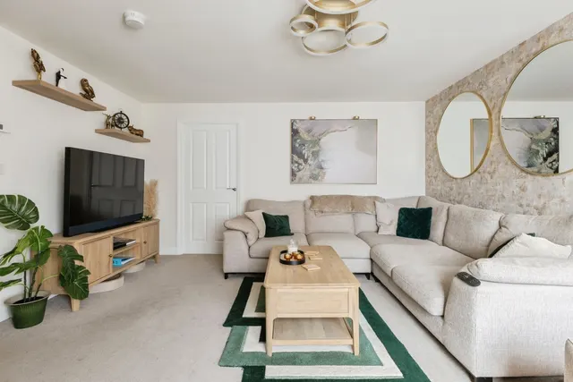 Photo 2 — Angel Close, Watton, Norfolk, IP25