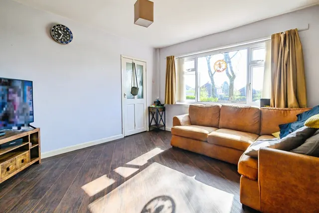Photo 2 — Eastham Way, Little Hulton, Manchester, Greater Manchester, M38