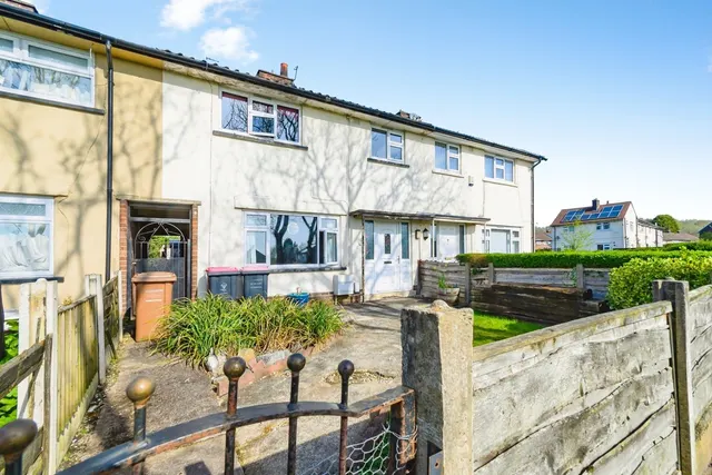 Eastham Way, Little Hulton, Manchester, Greater Manchester, M38, photo 1