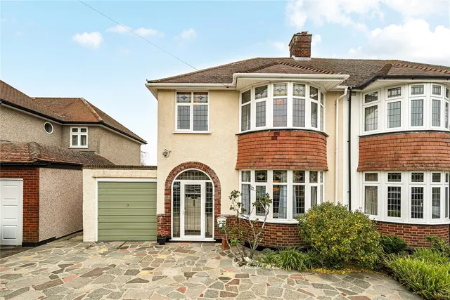 Photo 2 — Darrick Wood Road, Orpington, BR6