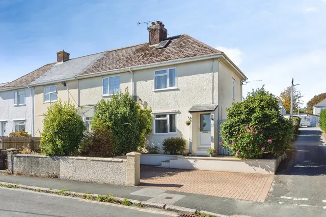 Tremayne Road, St. Austell, PL25, photo 1