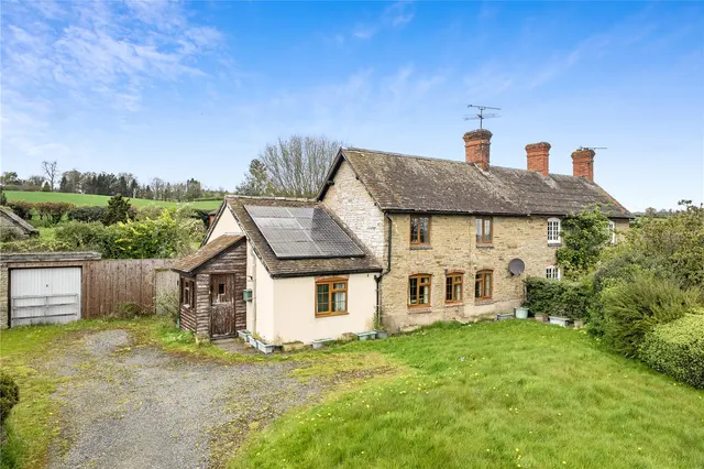 Duxmoor, Onibury, Craven Arms, Shropshire, SY7 9BQ, photo 1