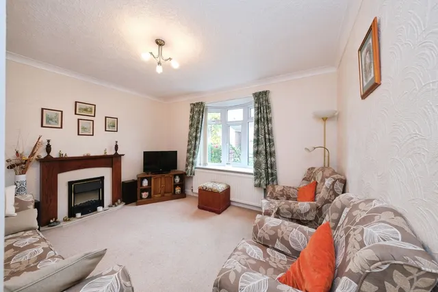 Photo 3 — Woodland Road, Forest Town, Mansfield, Nottinghamshire, NG19