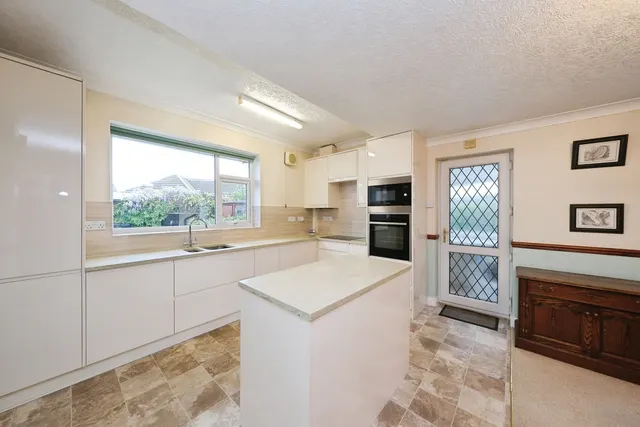 Photo 2 — Woodland Road, Forest Town, Mansfield, Nottinghamshire, NG19
