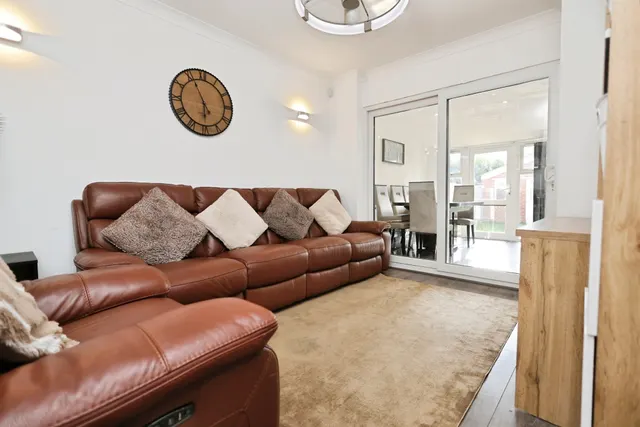 Old Bromford Lane, Birmingham, B8, photo 2
