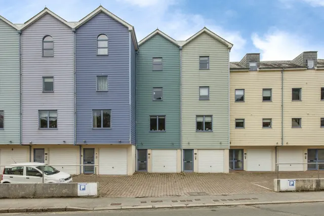 Valley Road, Mevagissey, PL26, photo 1