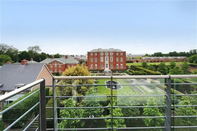Queen Marys Place, Putney, SW15, photo 3