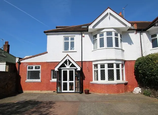 Elers Road, Northfields, W13, photo 1