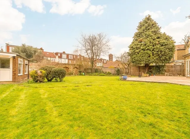 Photo 2 — Elers Road, Northfields, W13