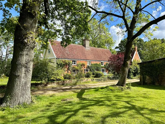 Swan Road, Worlingworth, Woodbridge, Suffolk, IP13 7HZ, photo 1