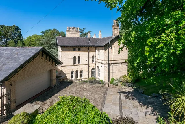 Tempest Road, Alderley Edge, SK9, photo 1