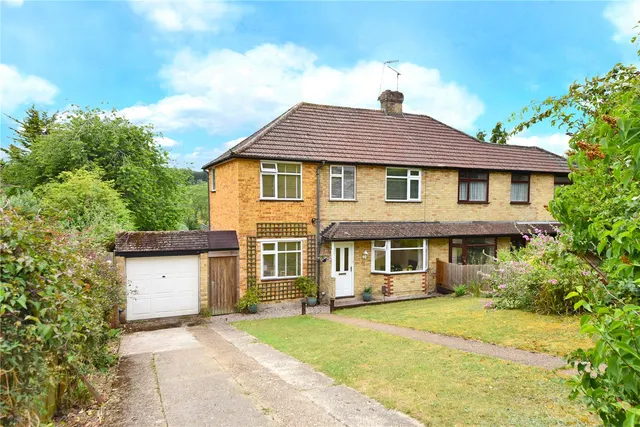 The Readens, Banstead, SM7, photo 1