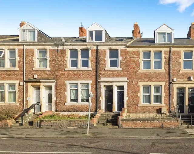 Saltwell Road, Gateshead, NE8, photo 1