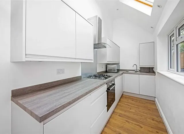 Greenland Mews, New Cross, SE8, photo 3